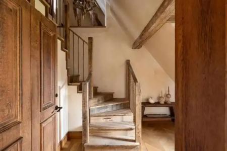 La Ferme Saint Simeon Spa - Relais & Chateaux - 44