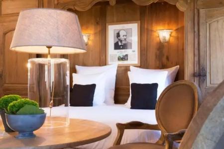 La Ferme Saint Simeon Spa - Relais & Chateaux - 4