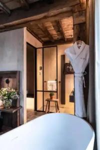 La Ferme Saint Simeon Spa - Relais & Chateaux - 32