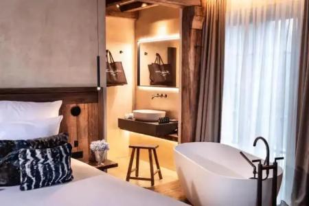 La Ferme Saint Simeon Spa - Relais & Chateaux - 28