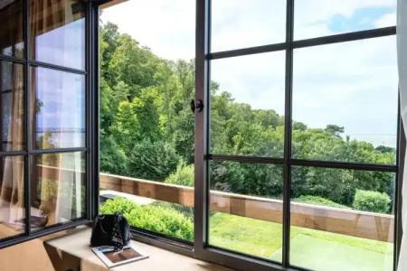 La Ferme Saint Simeon Spa - Relais & Chateaux - 56