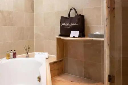 La Ferme Saint Simeon Spa - Relais & Chateaux - 38