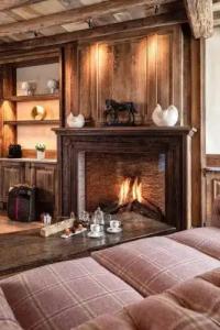 La Ferme Saint Simeon Spa - Relais & Chateaux - 54