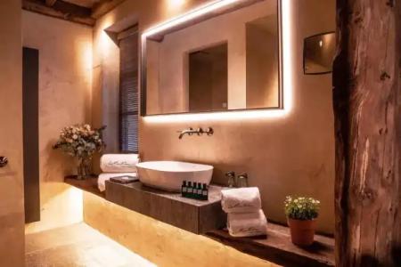 La Ferme Saint Simeon Spa - Relais & Chateaux - 19