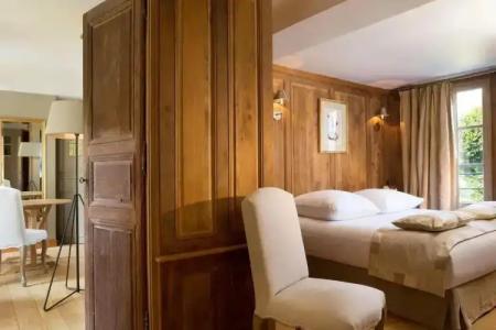 La Ferme Saint Simeon Spa - Relais & Chateaux - 48