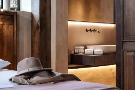 La Ferme Saint Simeon Spa - Relais & Chateaux - 30