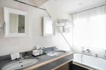 La Ferme Saint Simeon Spa - Relais & Chateaux - 51