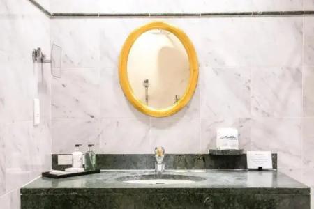 La Ferme Saint Simeon Spa - Relais & Chateaux - 26