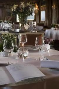 La Ferme Saint Simeon Spa - Relais & Chateaux - 13