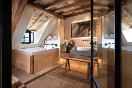 La Ferme Saint Simeon Spa - Relais & Chateaux - 57
