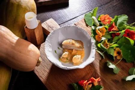 La Ferme Saint Simeon Spa - Relais & Chateaux - 7