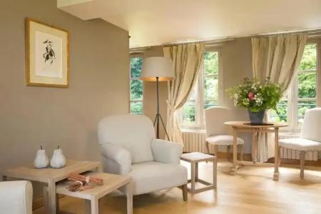 La Ferme Saint Simeon Spa - Relais & Chateaux - 49