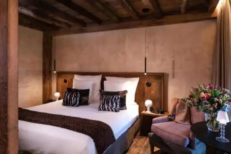 La Ferme Saint Simeon Spa - Relais & Chateaux - 17
