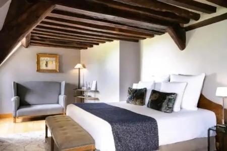 La Ferme Saint Simeon Spa - Relais & Chateaux - 24