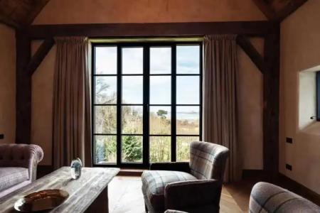 La Ferme Saint Simeon Spa - Relais & Chateaux - 60