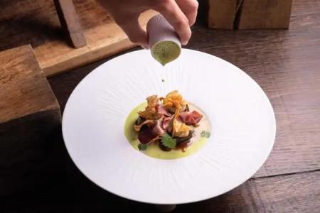 La Ferme Saint Simeon Spa - Relais & Chateaux - 6