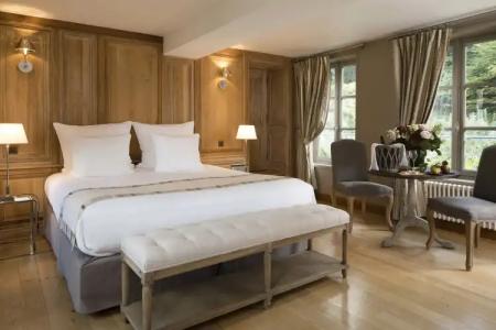 La Ferme Saint Simeon Spa - Relais & Chateaux - 1