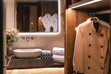 La Ferme Saint Simeon Spa - Relais & Chateaux - 20