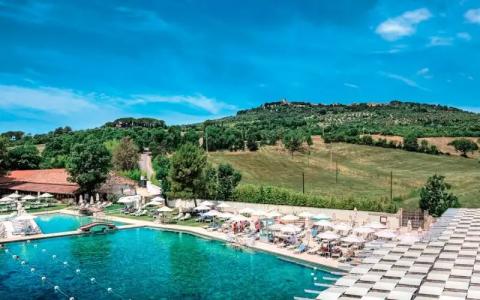 Terme di Saturnia Natural Spa & Golf Resort - The Leadings of the World - 27