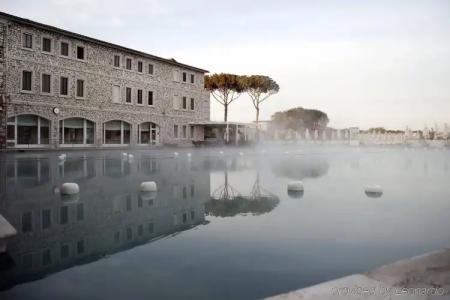 Terme di Saturnia Natural Spa & Golf Resort - The Leadings of the World - 32