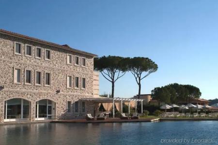 Terme di Saturnia Natural Spa & Golf Resort - The Leadings of the World - 0