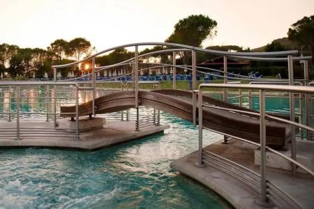 Terme di Saturnia Natural Spa & Golf Resort - The Leadings of the World - 16