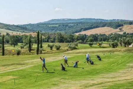 Terme di Saturnia Natural Spa & Golf Resort - The Leadings of the World - 21