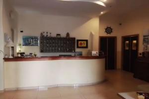Albergo San Giorgio Hotel, Vieste