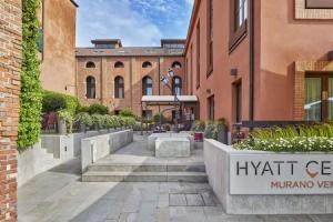 Hyatt Centric Murano Venice, Murano