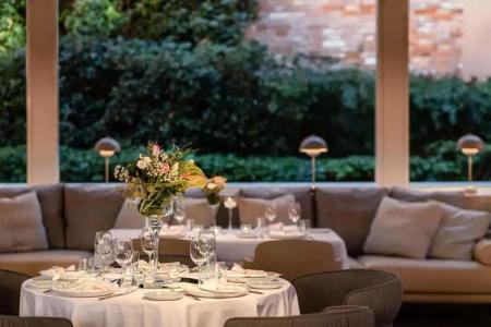 Hyatt Centric Murano Venice - 36