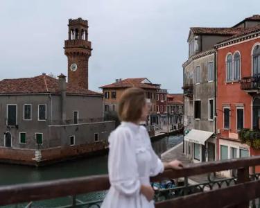 Hyatt Centric Murano Venice