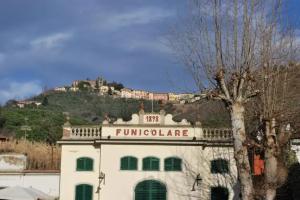 Palazzo BelVedere Mini-hotel, Montecatini-Terme
