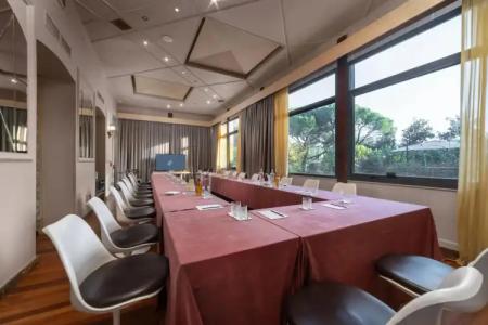 Palazzo BelVedere - 19