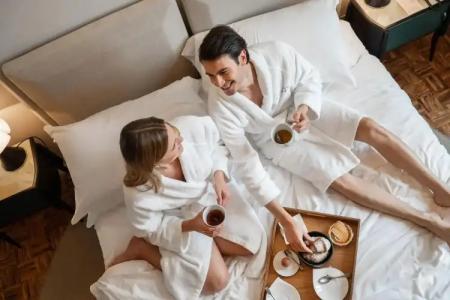 Palazzo BelVedere - 25