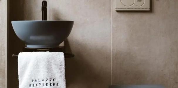 Palazzo BelVedere - 51