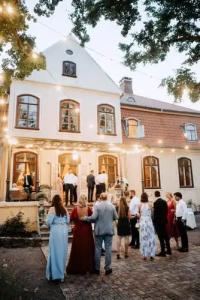 Liepupe Manor