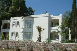 ASPAT TERMERA RESORT HOTEL, Akyarlar