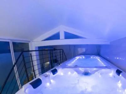 Petit Hôtel Confidentiel - 22