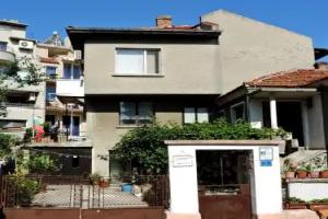 Farlalievi Guest Rooms, Sozopol