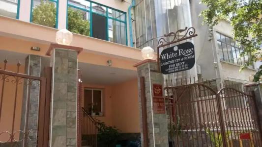 White Rose Guest Rooms