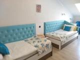 Standard Double room with city view