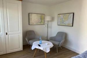 Haus Amanda Apart-hotel, Norddorf