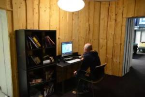 United Backpackers Hostel, Tallinn