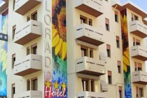 Hotel Colorado, Sottomarina