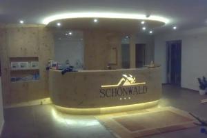 Aktiv Hotel Schonwald, Nova Levante