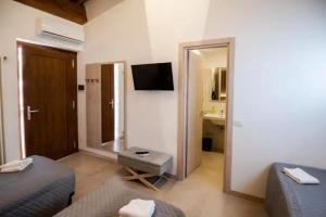 Gu Hotel, Tivoli Terme