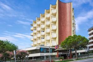 Hotel Colorado, Cesenatico