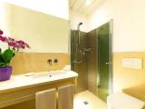 Standard Double room with balcony and with sea view