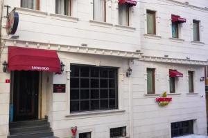 Long Stay İstanbul Hotel, Istanbul