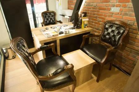 Long Stay İstanbul - 13